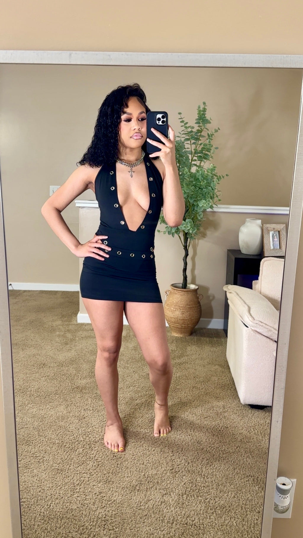Bad Behavior Set