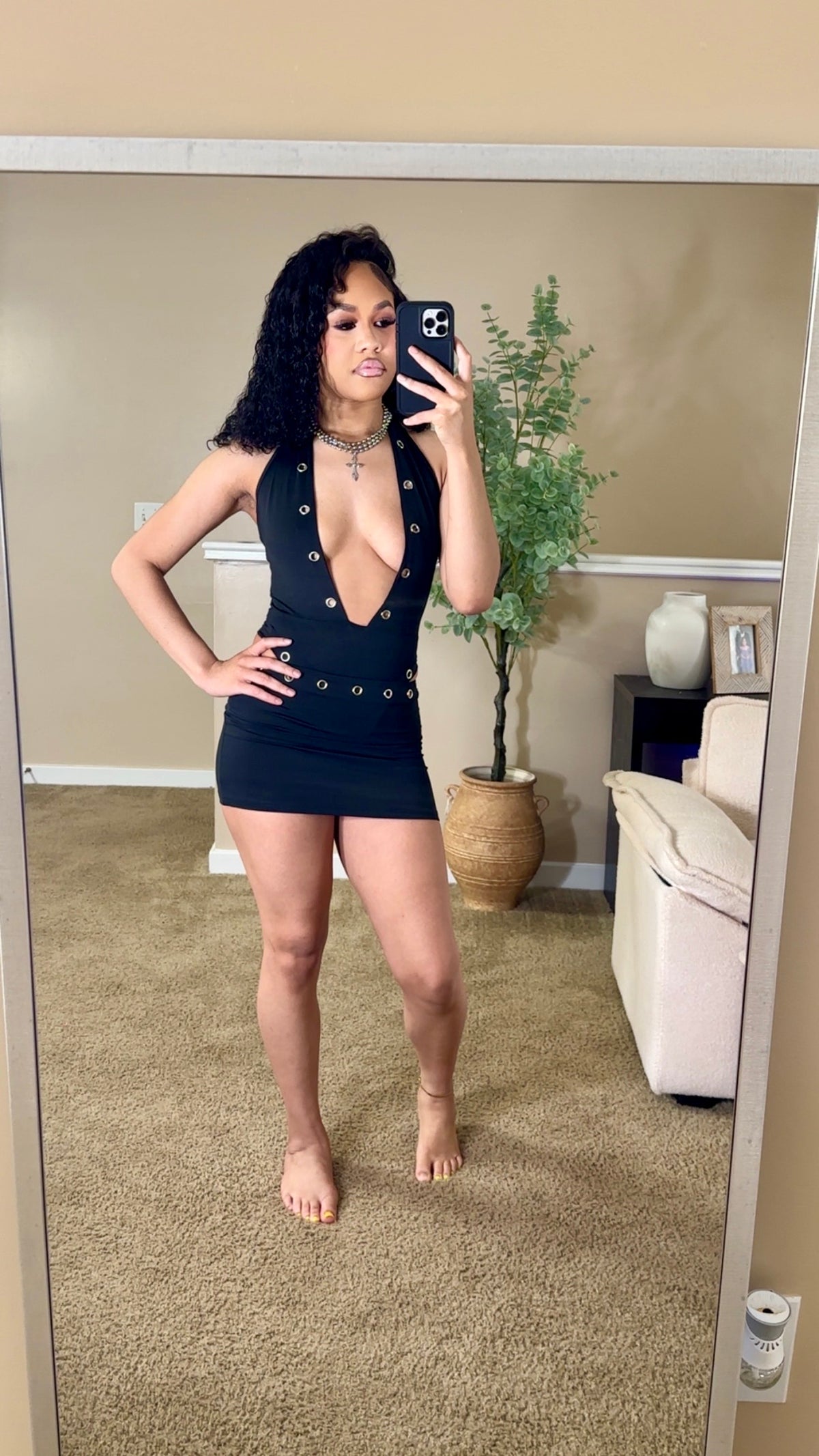 Bad Behavior Set