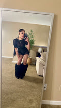 Midnight Muse 2.0 Romper